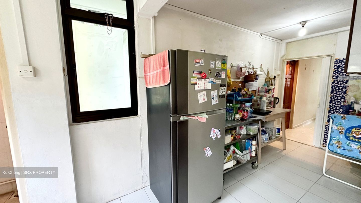 Blk 83 Commonwealth Close (Queenstown), HDB 2 Rooms #437818991